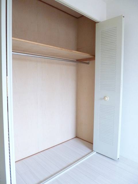 パークフィールド　パートⅢ1階 部屋その他