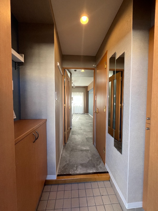 PRIM ROSE・M壱番館2階 部屋その他