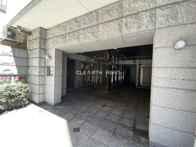 パレステュディオ文京根津13階 ★弊社管理物件★駅近だから叶う、ゆとりある毎日。