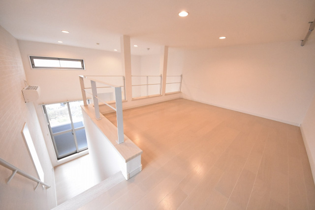 ＣＢ川越カローレ2階 部屋その他