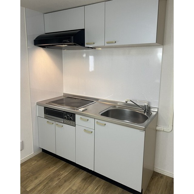 アクセス上池袋4階 キッチン