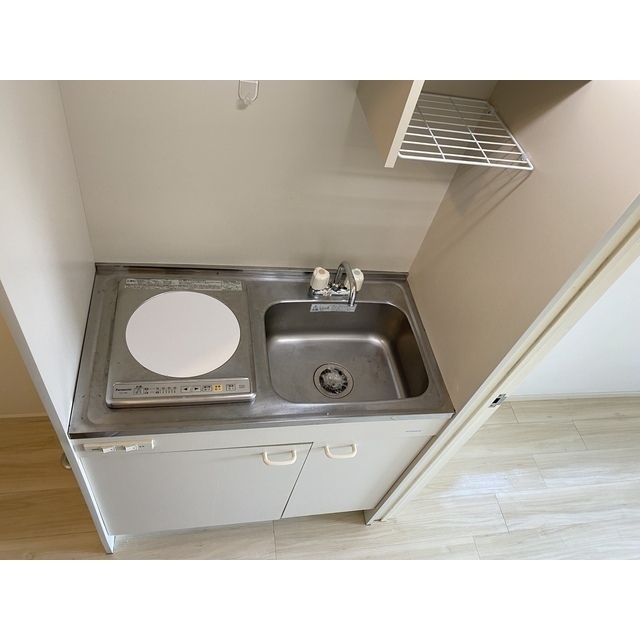 オークタウン キッチン