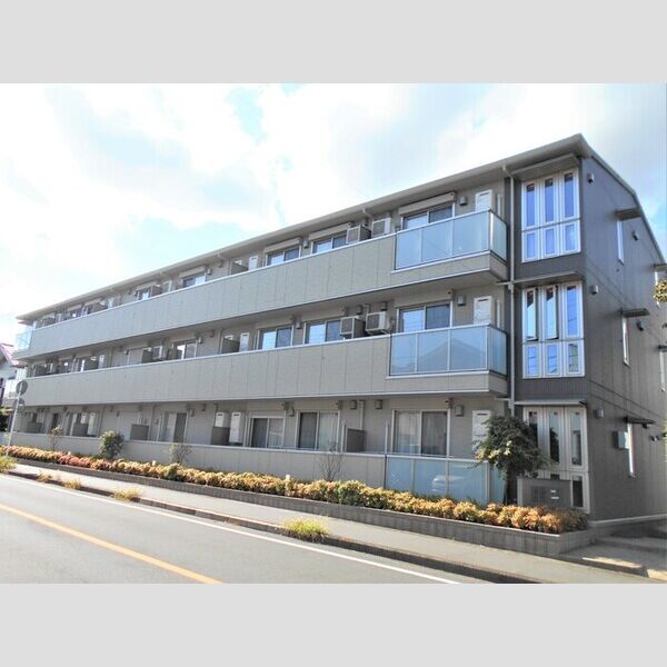 Grand Mer / Re Ciel Re Cielの外観画像