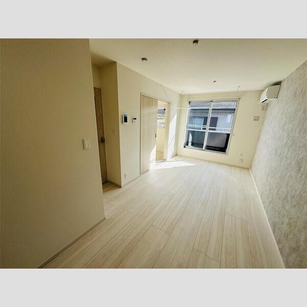 リーブルファイン東千葉 リビング