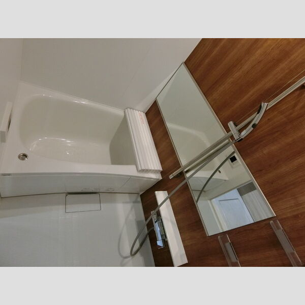 セレスティア柴又Ⅲ 浴室