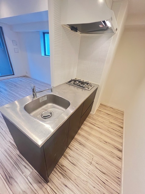 ベルファース目黒7階 キッチン