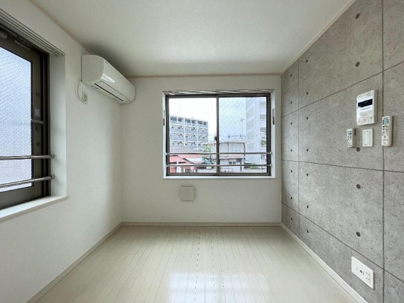 テラス久が原2階 リビング