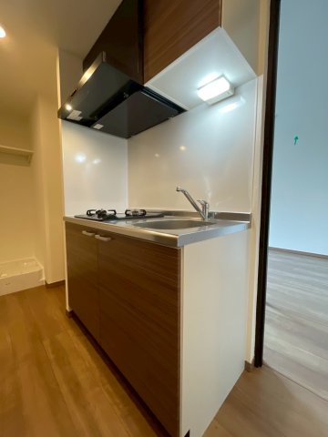 FAIR上井草302号室 キッチン