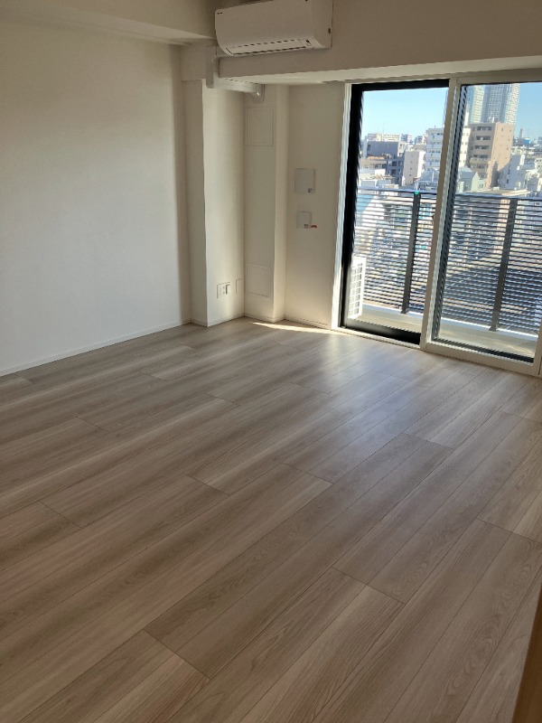 シーズンフラッツ両国EAST リビング