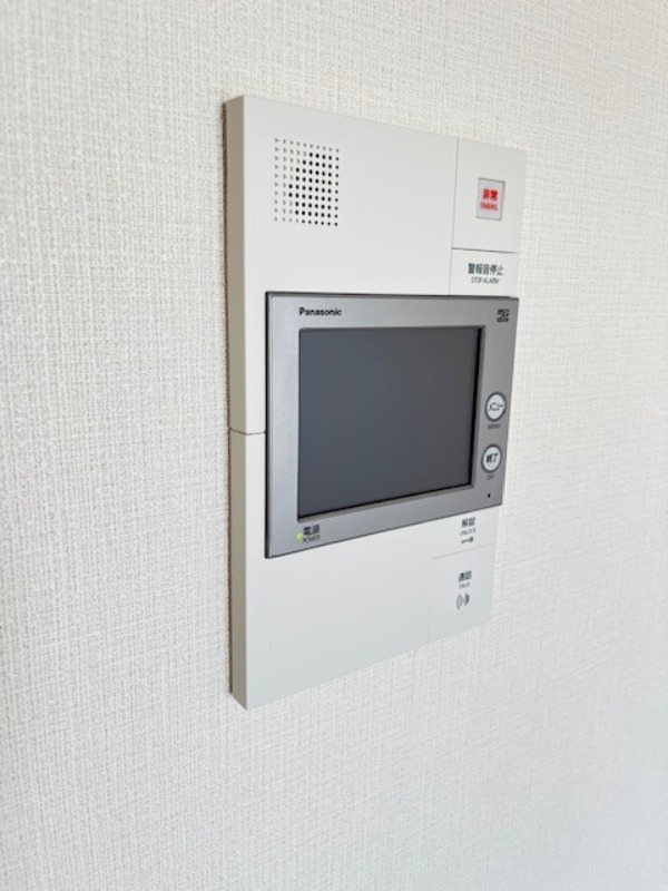 クロスレジデンス飯田橋9階 部屋その他