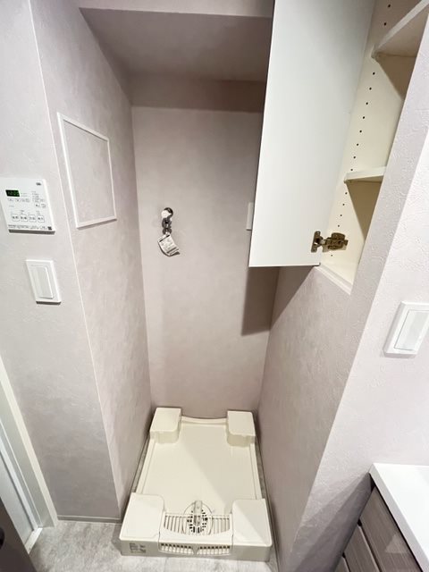 ドゥーエ日暮里8階 部屋その他