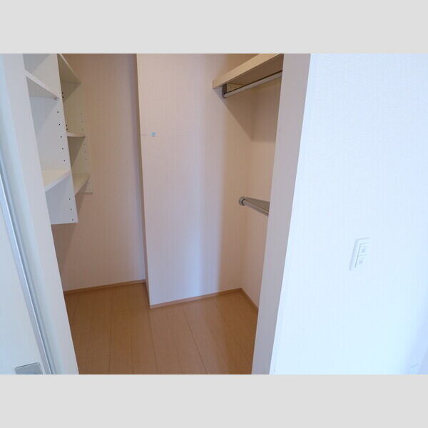 ヴィラ曻美 収納