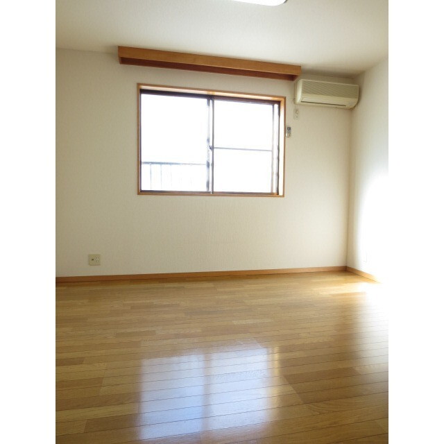 先山邸 リビング