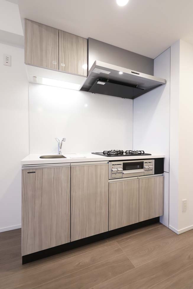 （仮称）高島平THE GARDENレジデンス3階 内観