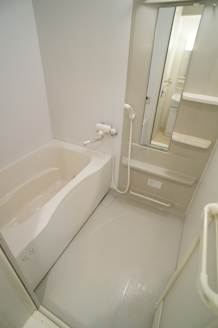 シャーメゾン　ジェマ バス