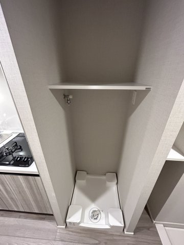 DIPS明大前310号室 部屋設備