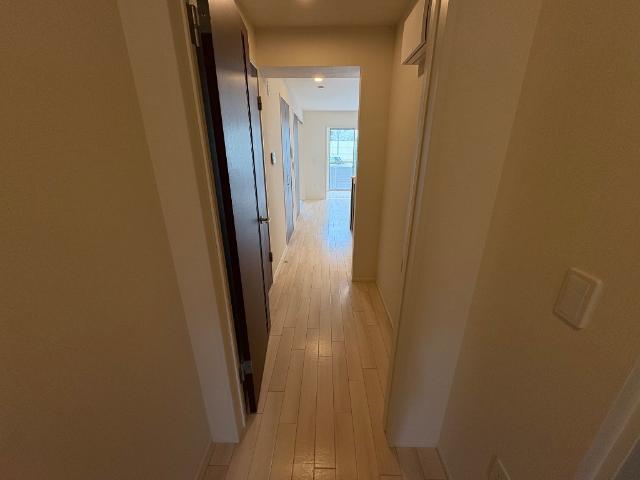 Ｅｓｐｅｒａｎｚａ（エスペランサ）107号室 廊下