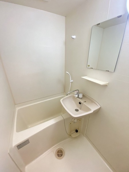 エルマーナ瑞江1階 同建物別部屋の参考画像