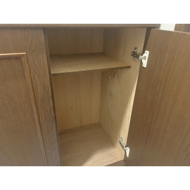 グランデュール瀬戸岡205号室 内観