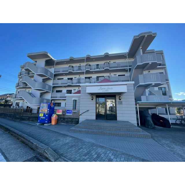 メゾングラシア302号室 外観