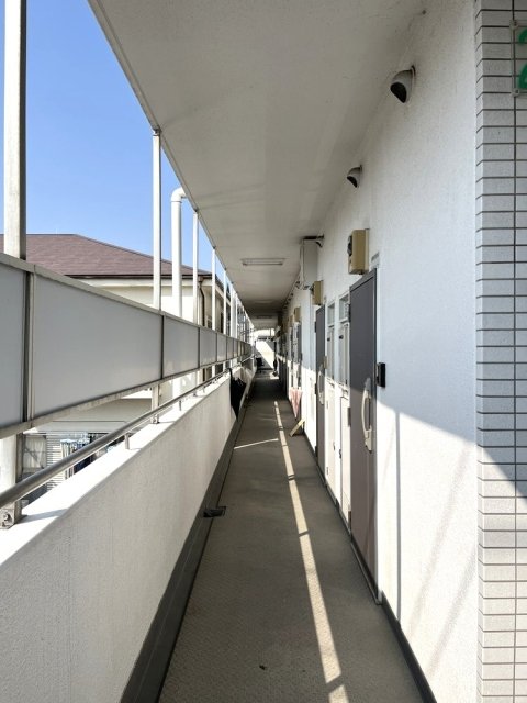 ライブコア赤羽3階 その他共有部分
