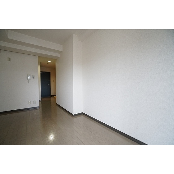 宮崎ビル0706号室 リビング