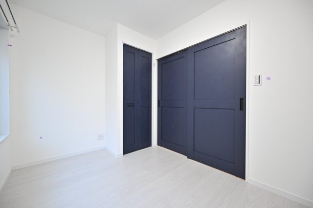 ＥＳ－Ｇｒａｎｄｅ東中野1階 部屋その他