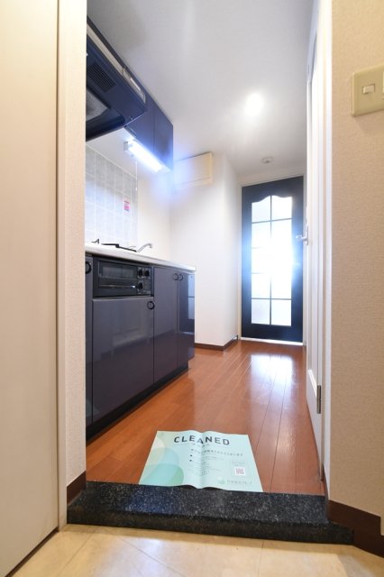 シンシア護国寺901号室 同建物別部屋の参考画像