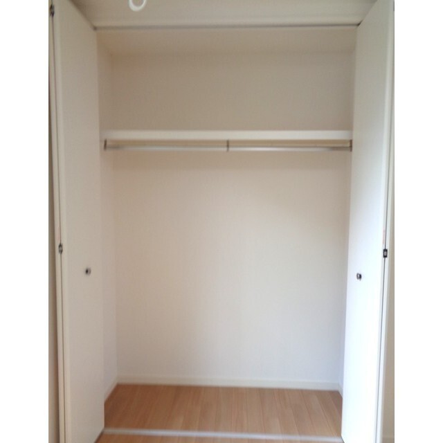 リムーヴ西巣鴨 収納