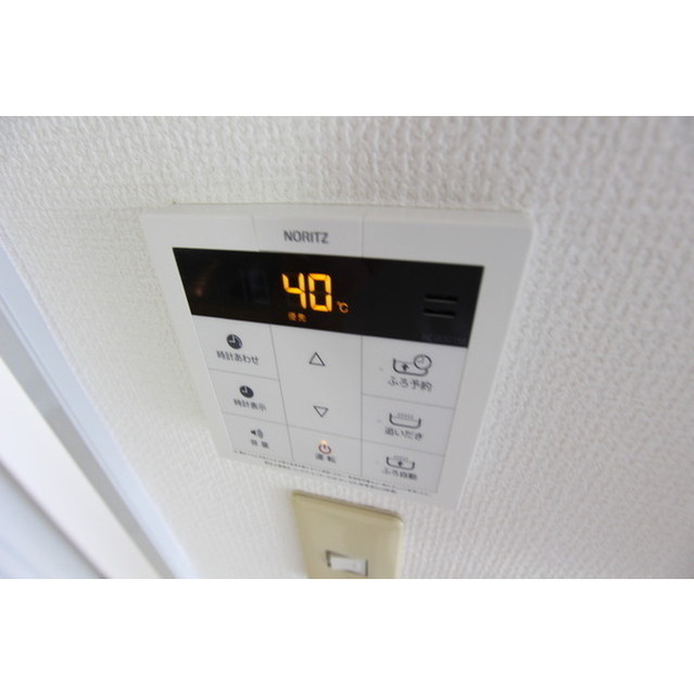 コウジィコート赤松D-4号室 同建物別部屋の参考画像