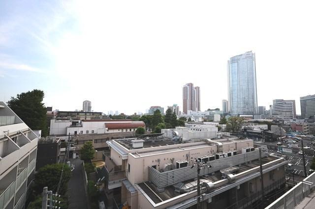 六本木デュープレックスエムズ5階 同建物別部屋の参考画像