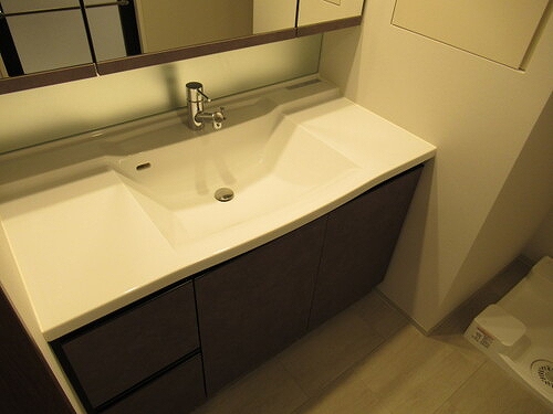 プラウドタワー平井27階 同建物別部屋の参考画像