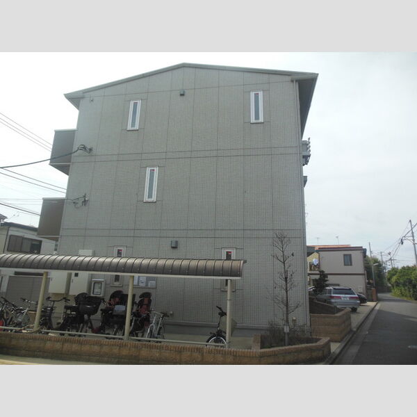 コピス上の原 周辺