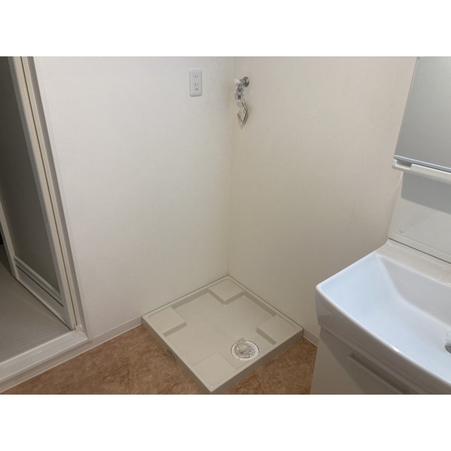 GRANDSHIPS2-A号室 部屋その他