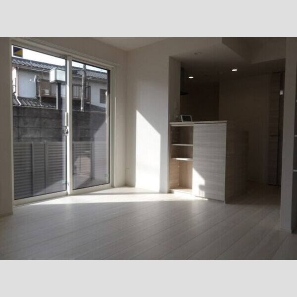 D-Zephyr(ディーゼファー) LDK