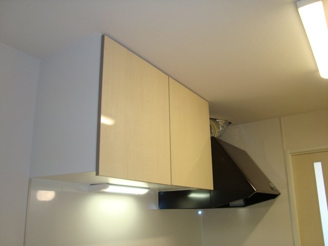 ストーン　フィールド キッチン