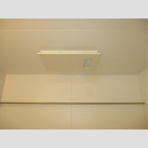 CLASSEUM都賀112号室 浴室換気乾燥機