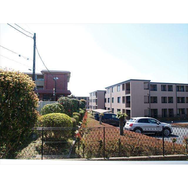 ヴェルデ205号室 ※他部屋参考写真※