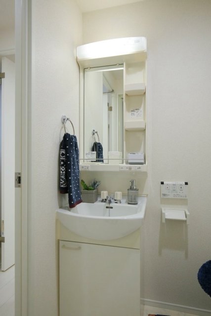 小石川フィエルテ ※家具・家電・小物はイメージです