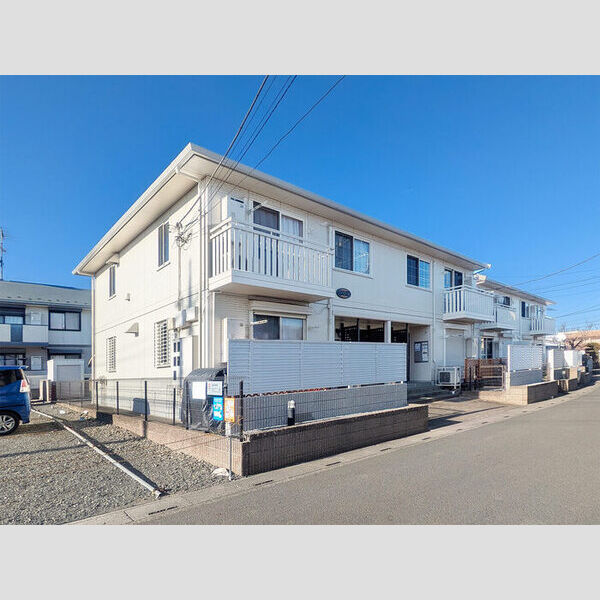 レガーロ　Bの外観画像