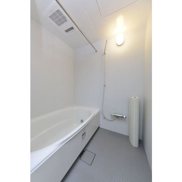 Casa・aceroD号室 お風呂