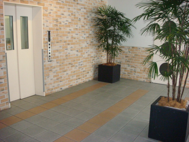 プライムアーバン亀有1201号室 同建物別部屋の参考画像