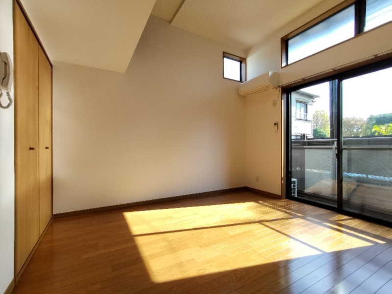 コンフォートM＆N リビング