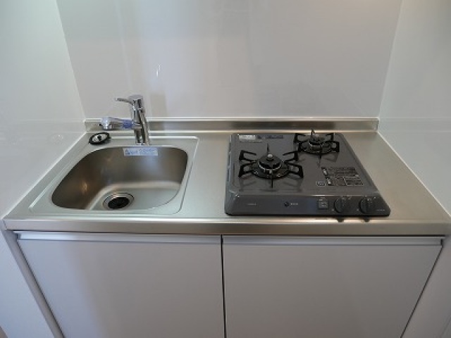 ＣＢ大和田ディアコート2階 キッチン