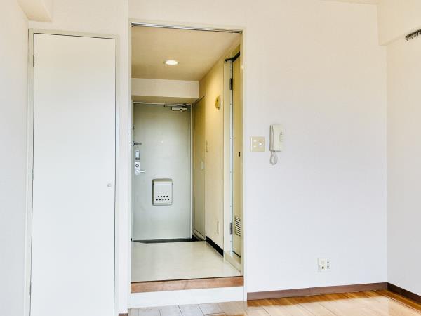 ウインベル錦糸町第３ リビング