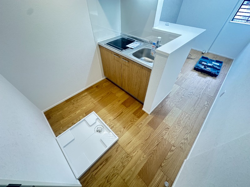 R-TWENTY1階 部屋その他