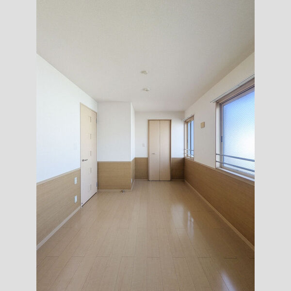 プレミール202号室 部屋その他