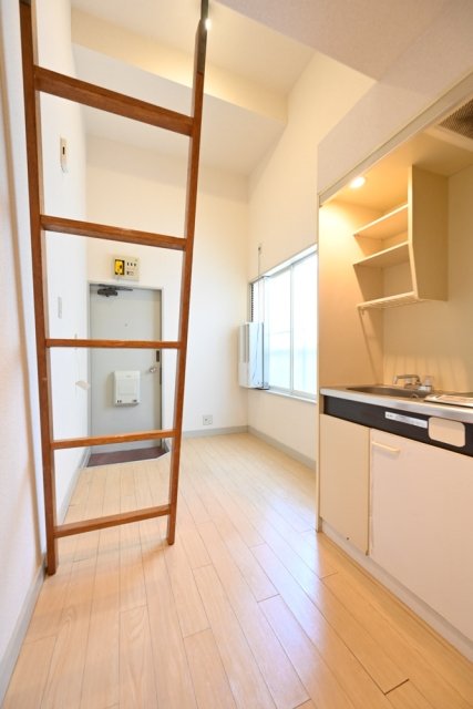 カルタス２１駒場東大前1階 部屋その他