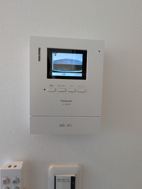 オデッセイ１０2階 部屋その他