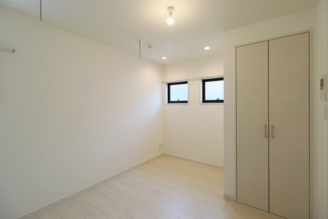 ＢＥテラス中野富士見町1階 部屋その他